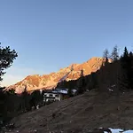 דירה Haus Am Berg