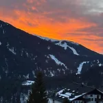 Haus Am Berg