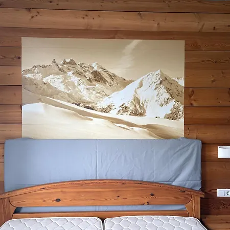 Apartament Haus Am Berg