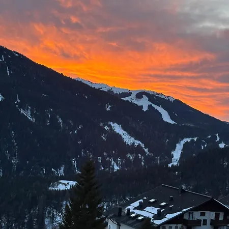 Haus Am Berg