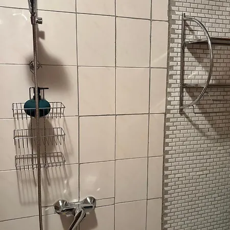 Haus Am Berg Apartmán Mühlbach am Hochkönig