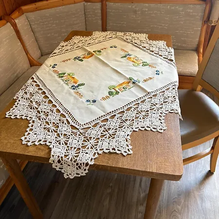 Haus Am Berg Apartament Mühlbach am Hochkönig