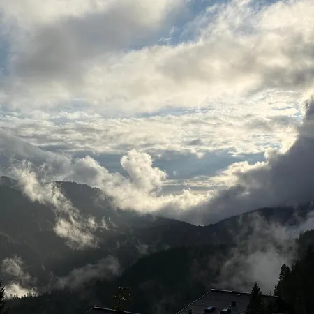 Haus Am Berg Mühlbach am Hochkönig