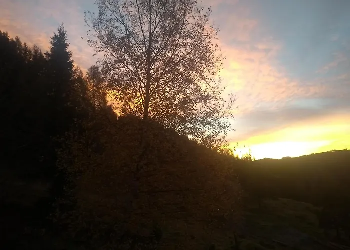 Haus Am Berg * Mühlbach am Hochkönig
