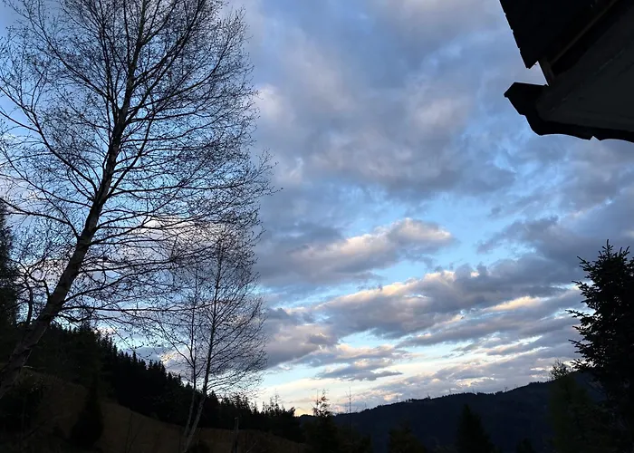 Haus Am Berg