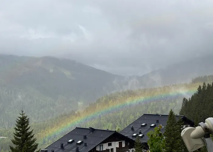 Haus Am Berg * Mühlbach am Hochkönig