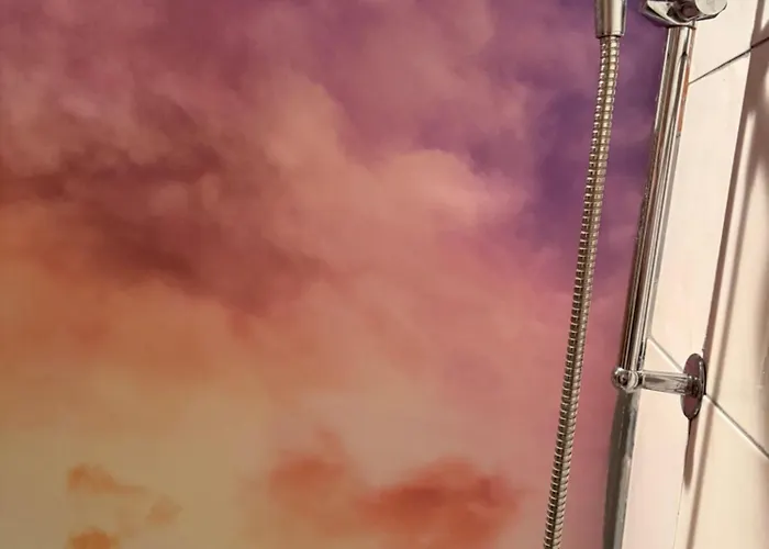 Апартаменты Haus Am Berg