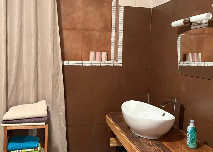 Haus Am Berg Мюльбах-ам-Хохкёниг